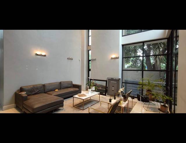 3 BEDROOM PROPERTY TO RENT IN HOUGHTON